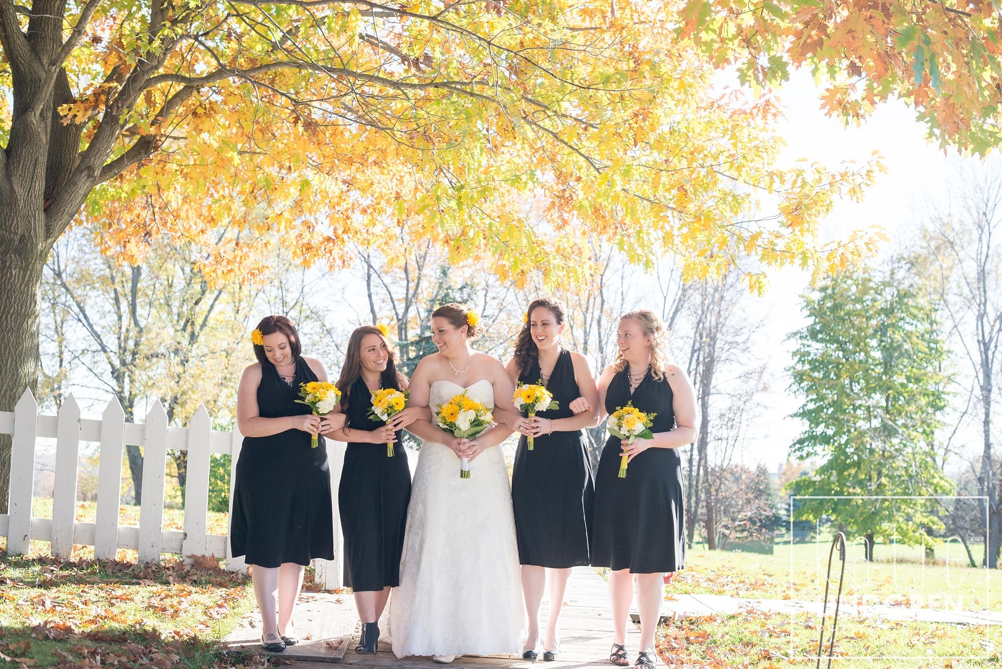 Stephanie And Nick Living History Farms Wedding Des Moines Area Wedding Photography Katie