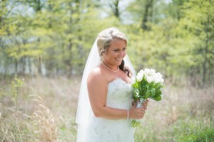 Honey Creek Resort Wedding