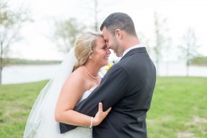 Honey Creek Resort Wedding