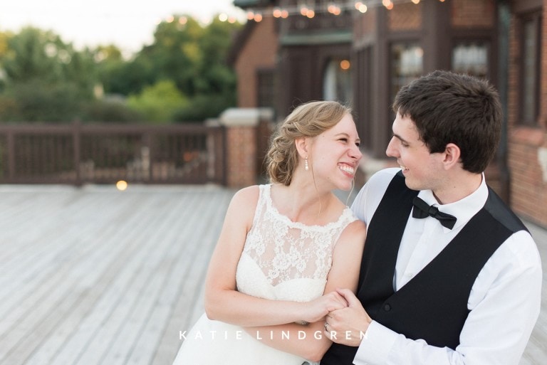 Jessica & Jared | Rollins Mansion Wedding Photographer