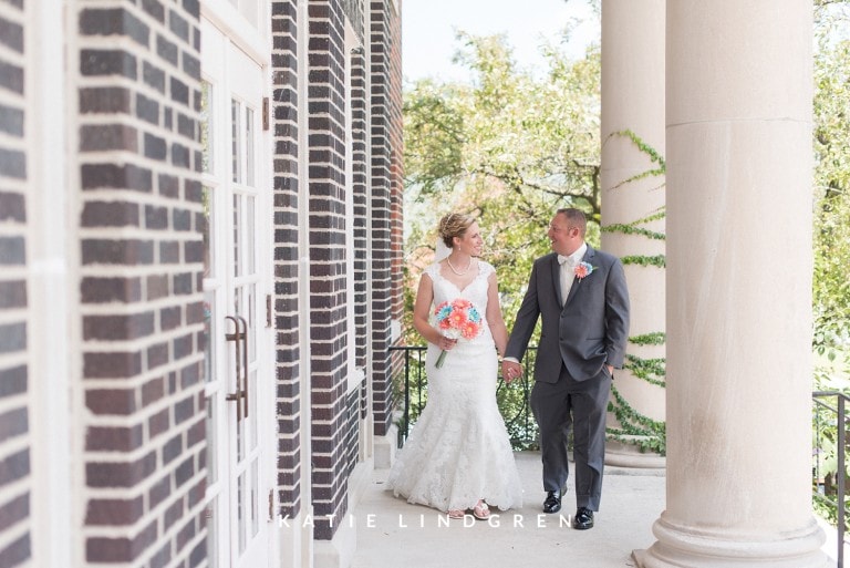 Crystal & Jesse | Gatherings Nevada, IA