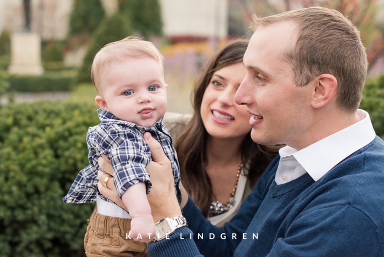 The Boddickers | Des Moines Family Photographer