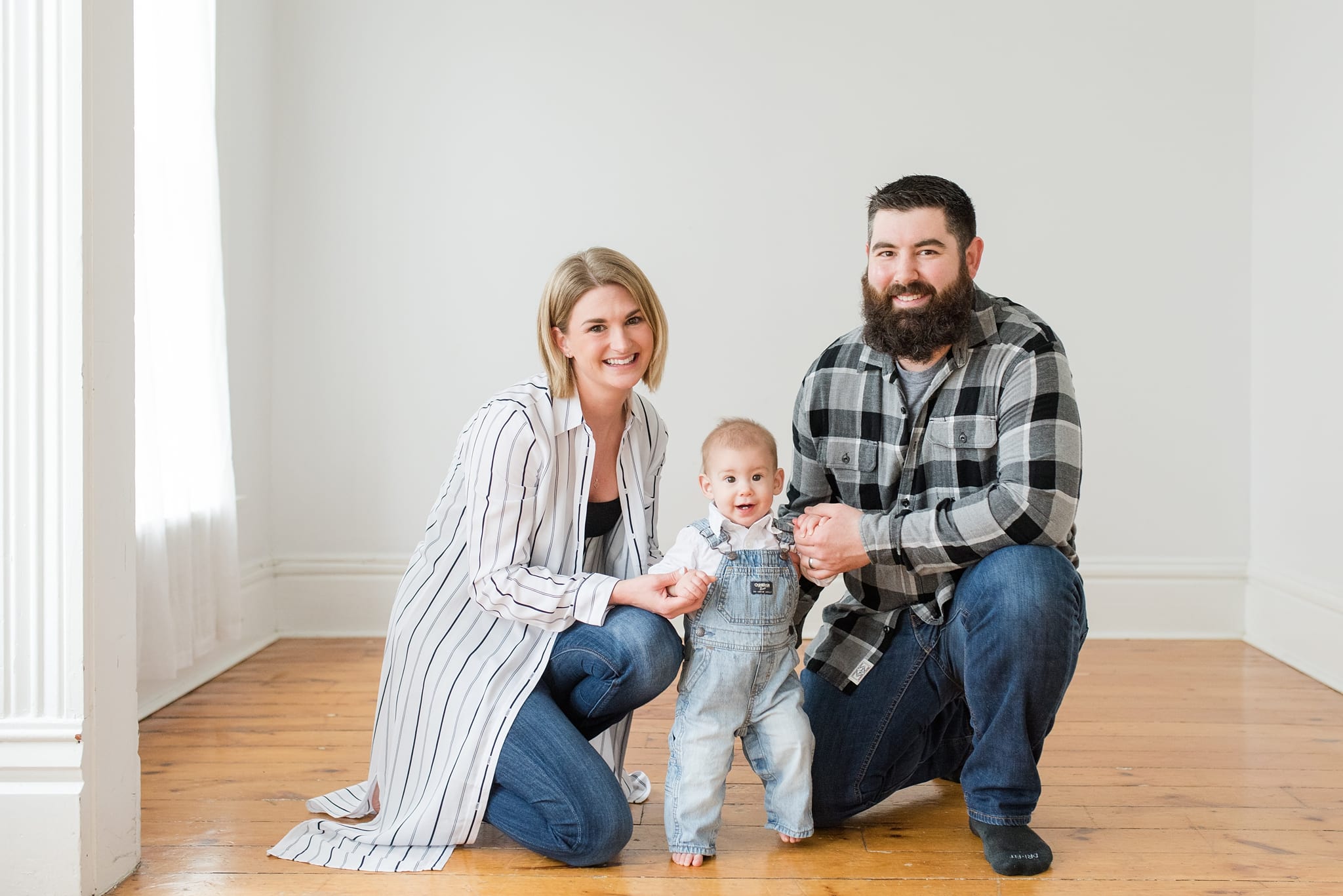 Des Moines Family Photographer