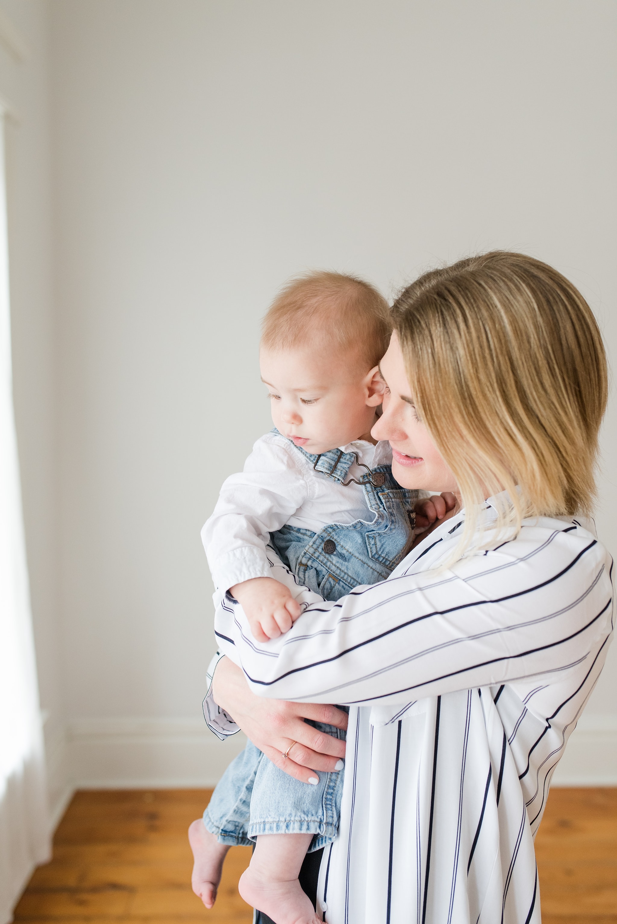 Des Moines Family Photographer