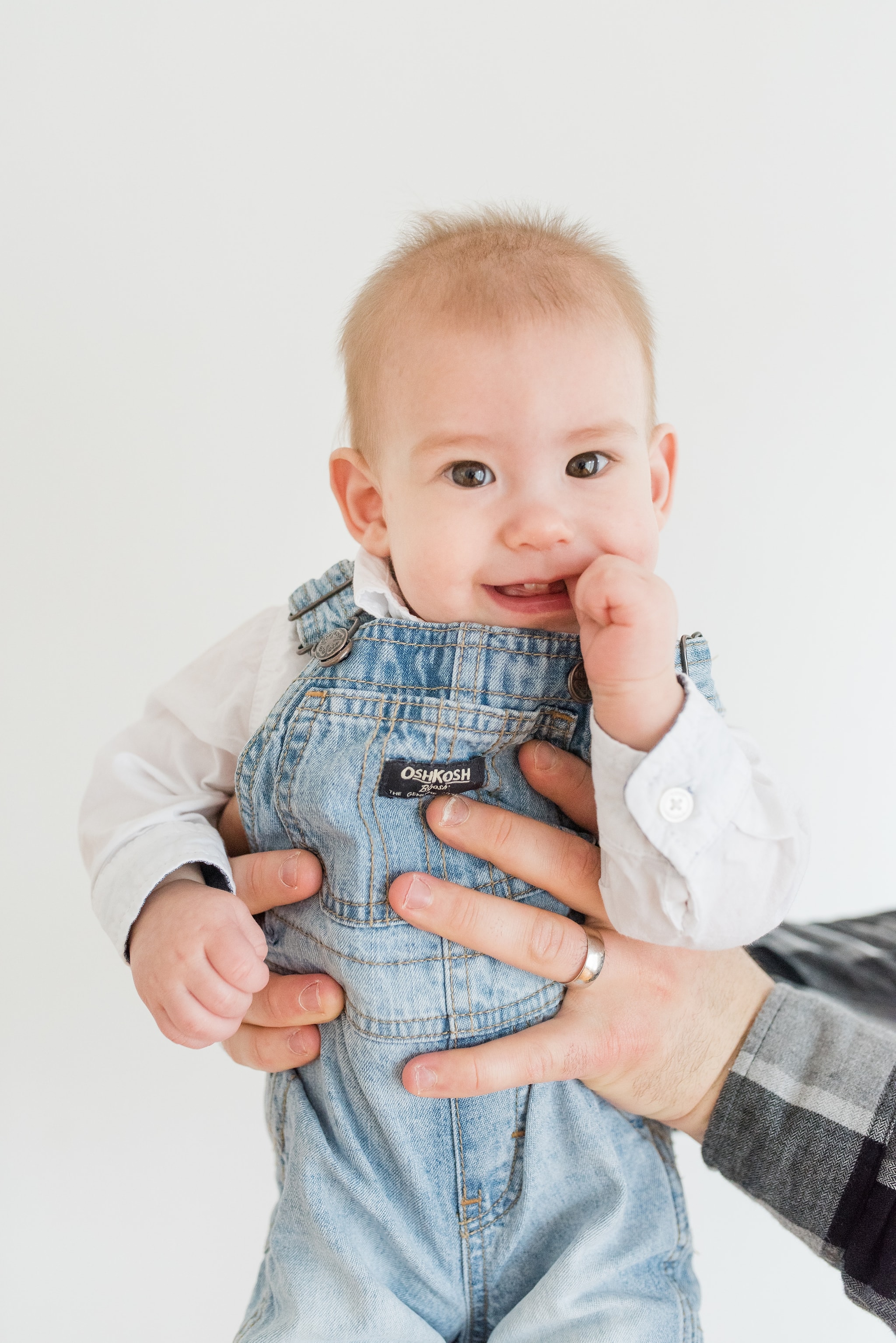 Des Moines Family Photographer