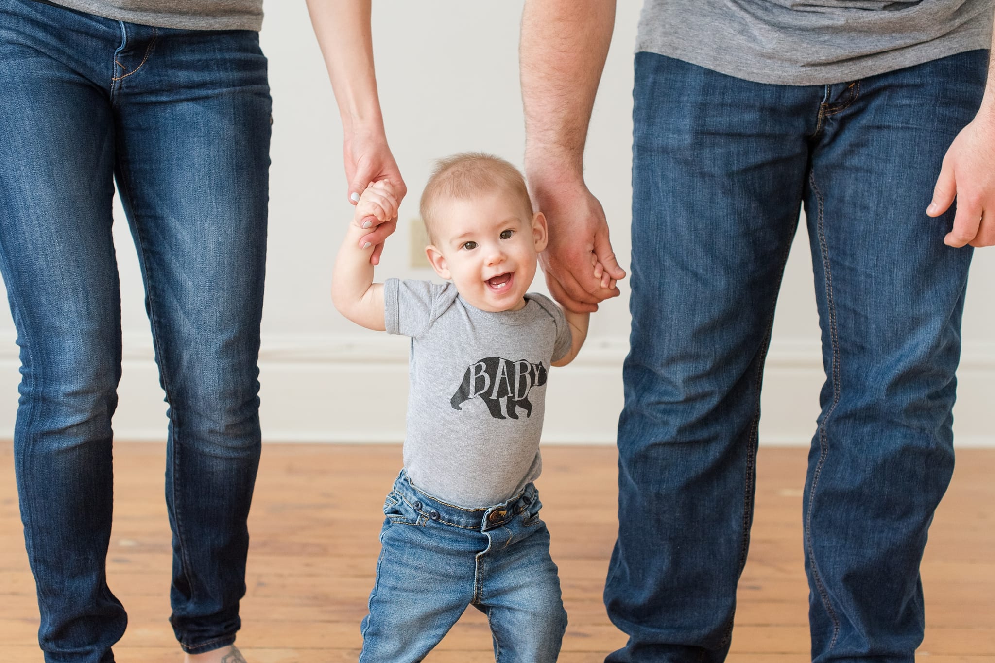 Des Moines Family Photographer