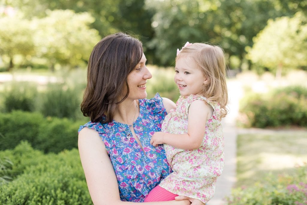 Des Moines Family Photographer