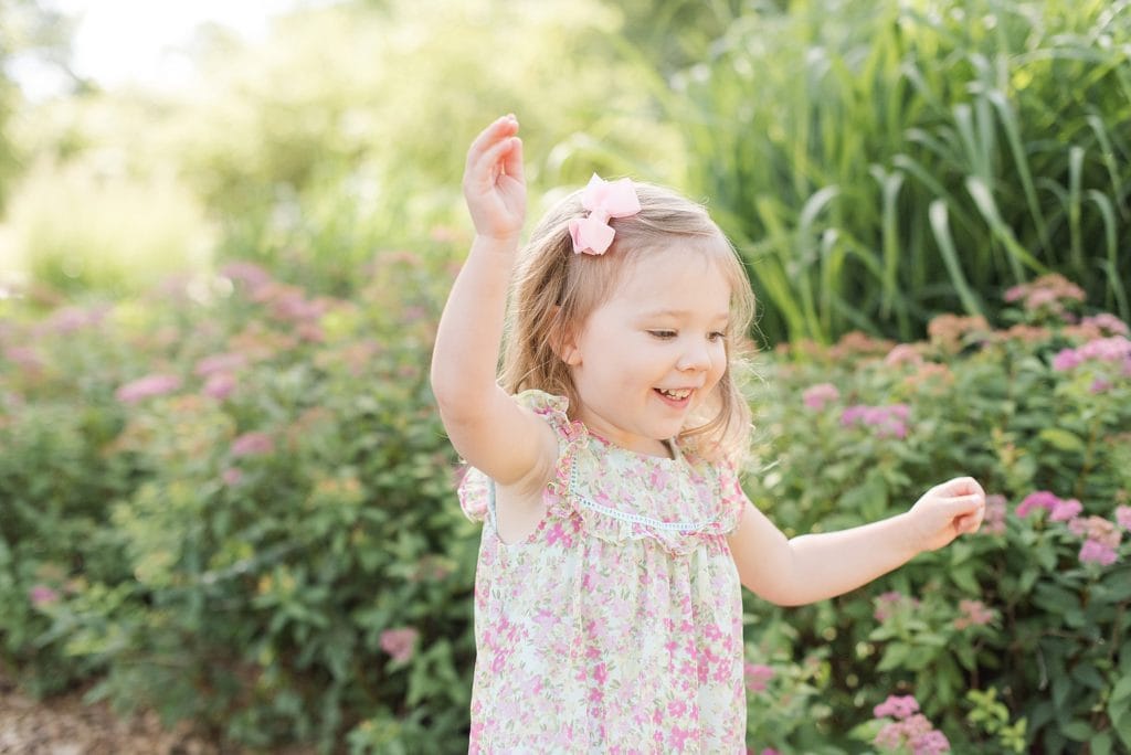 Des Moines Family Photographer