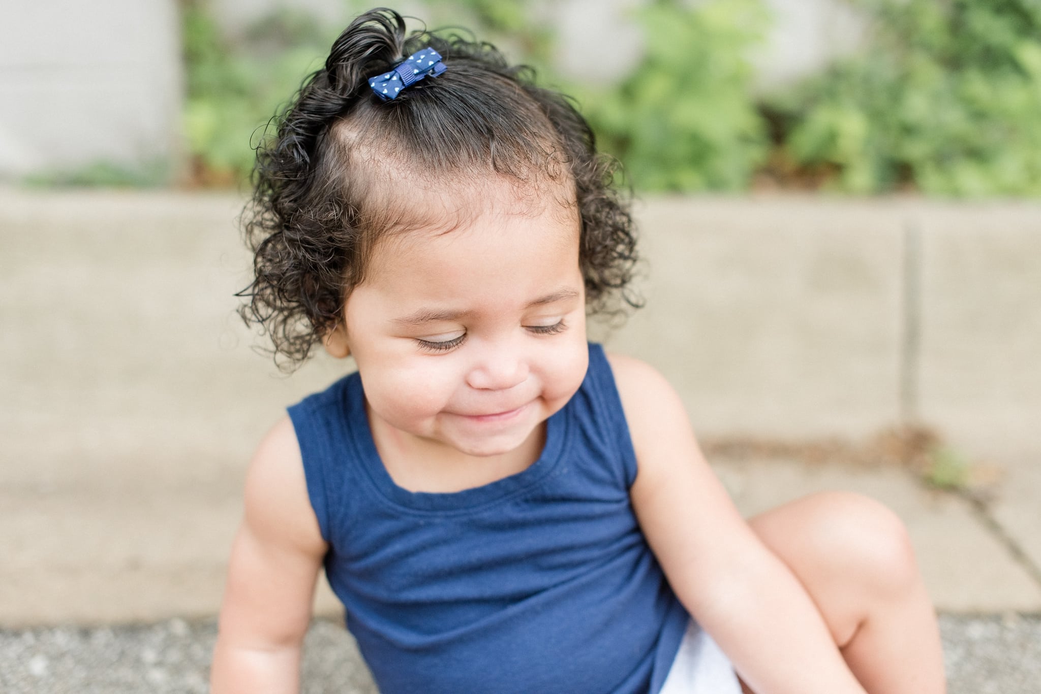 Des Moines Family Photographer