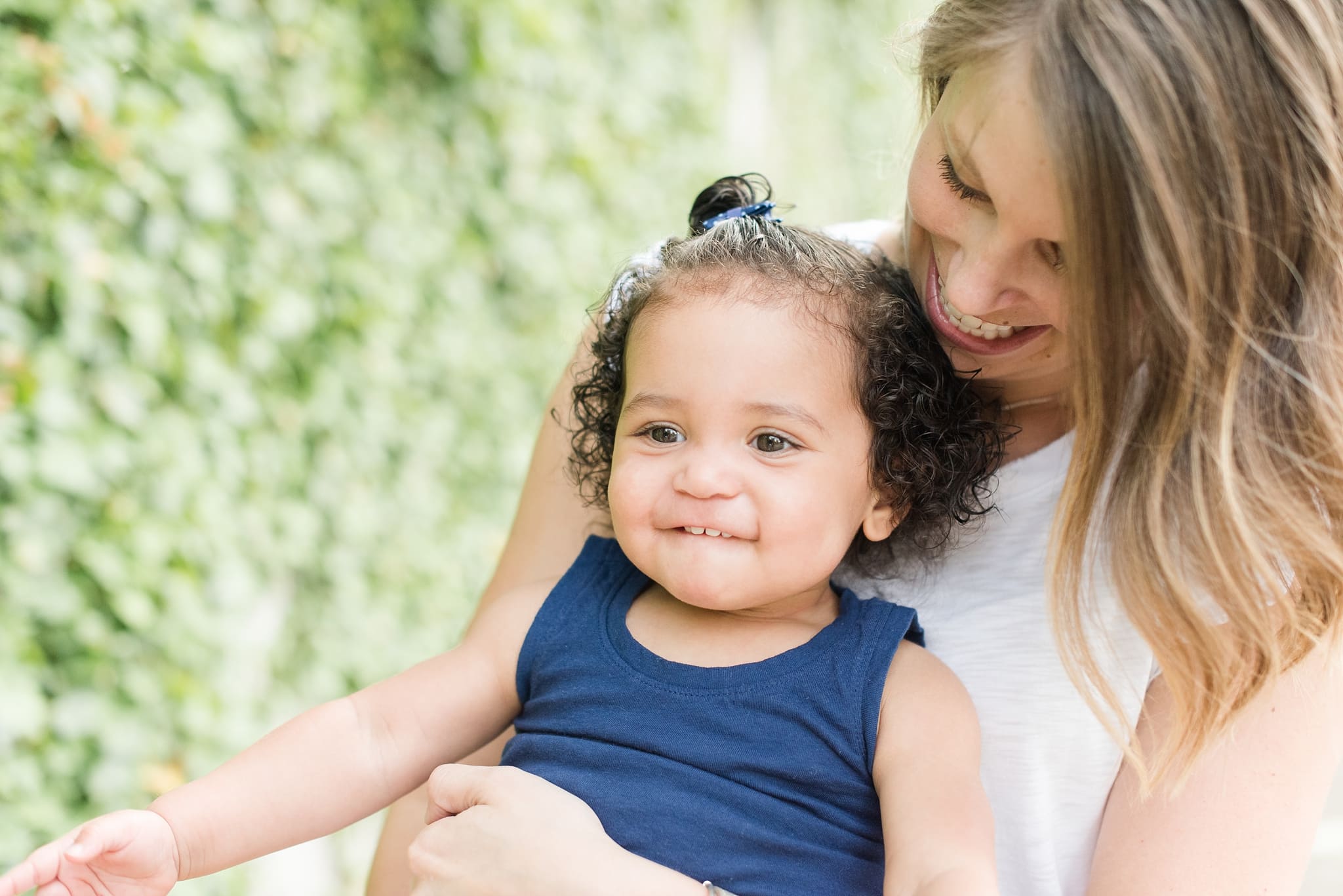 Des Moines Family Photographer