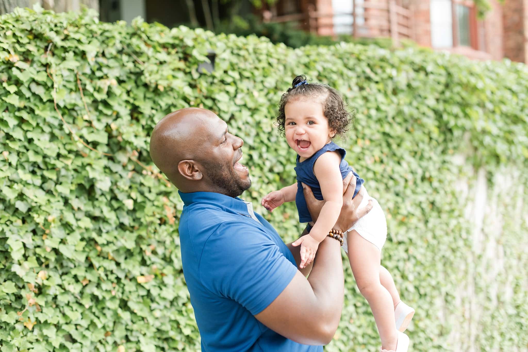 Des Moines Family Photographer