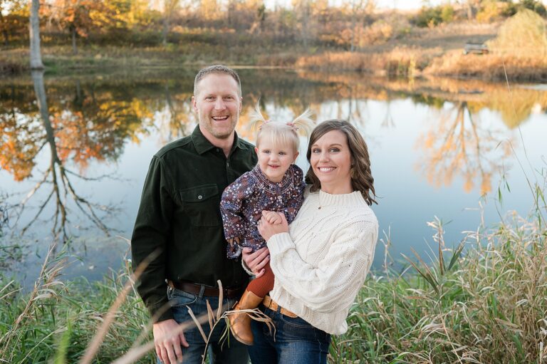 The Longmans  | Des Moines Family Photographer